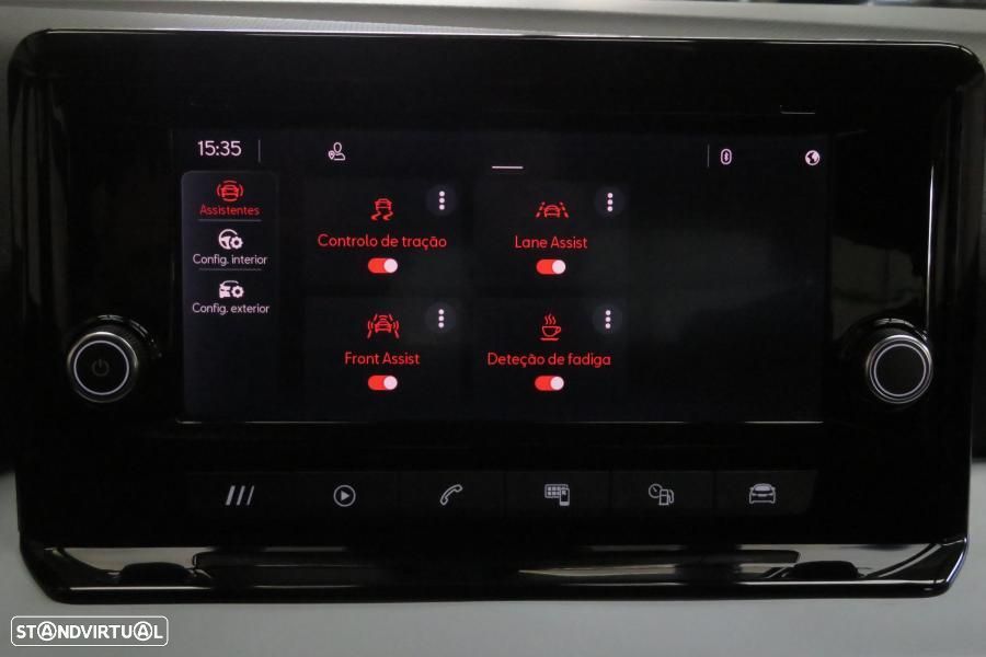 SEAT Arona 1.0 TSI Style - 13