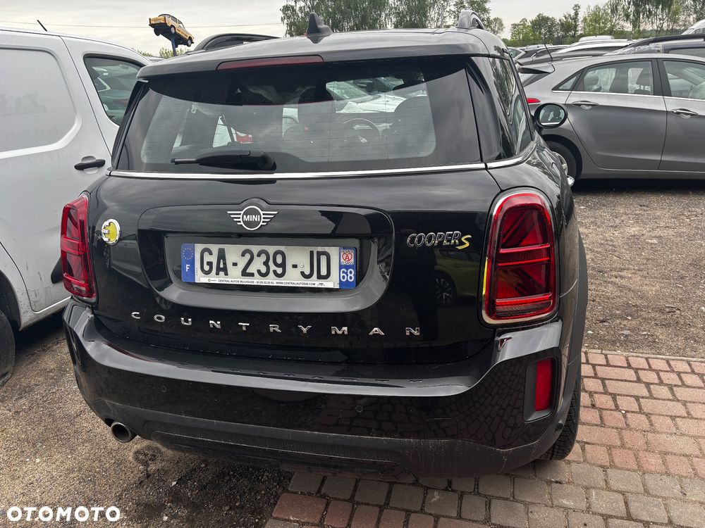 MINI Countryman - 2