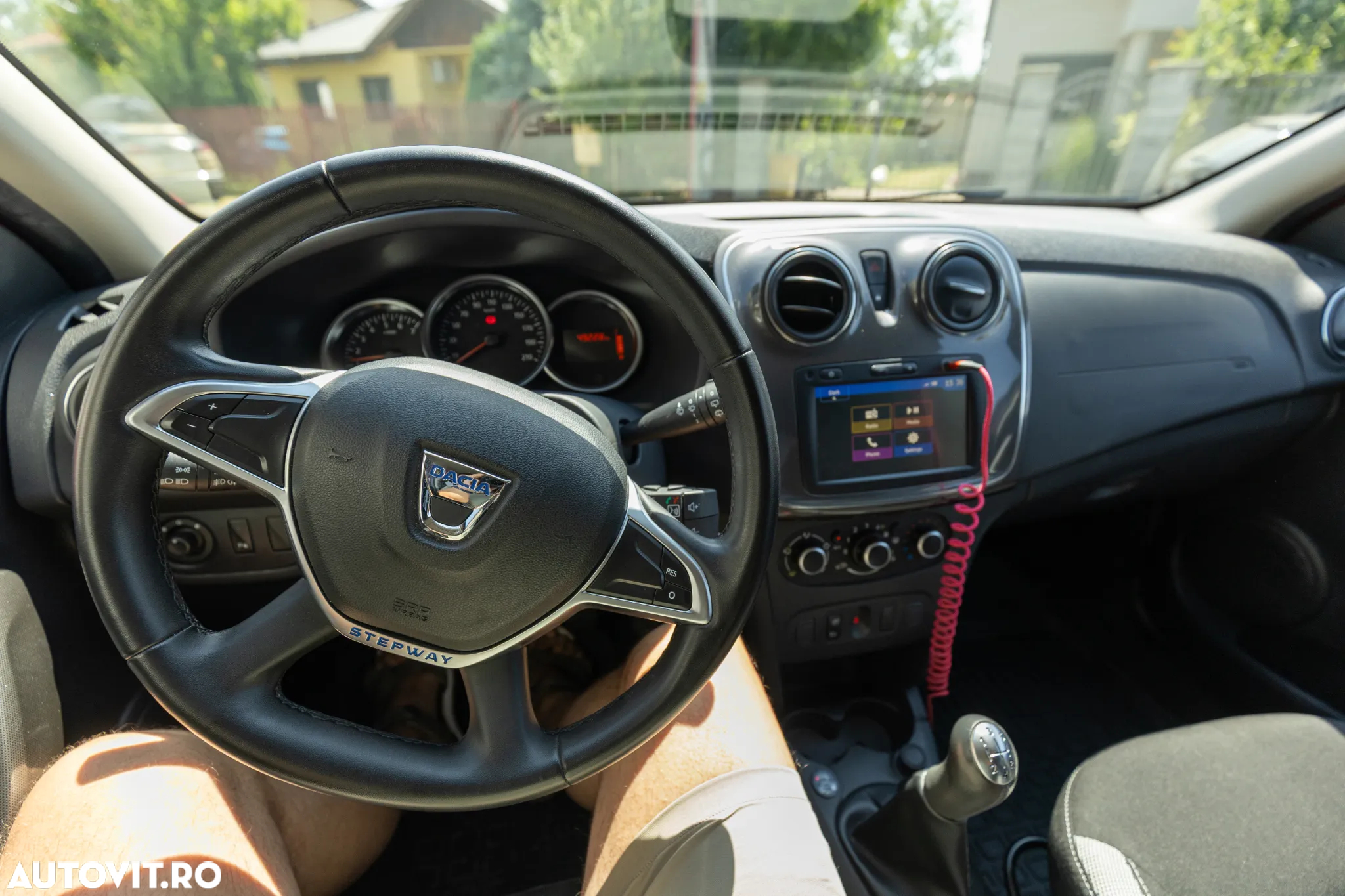 Dacia Sandero - 25