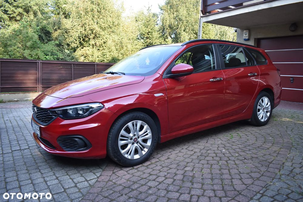 Fiat Tipo - 7