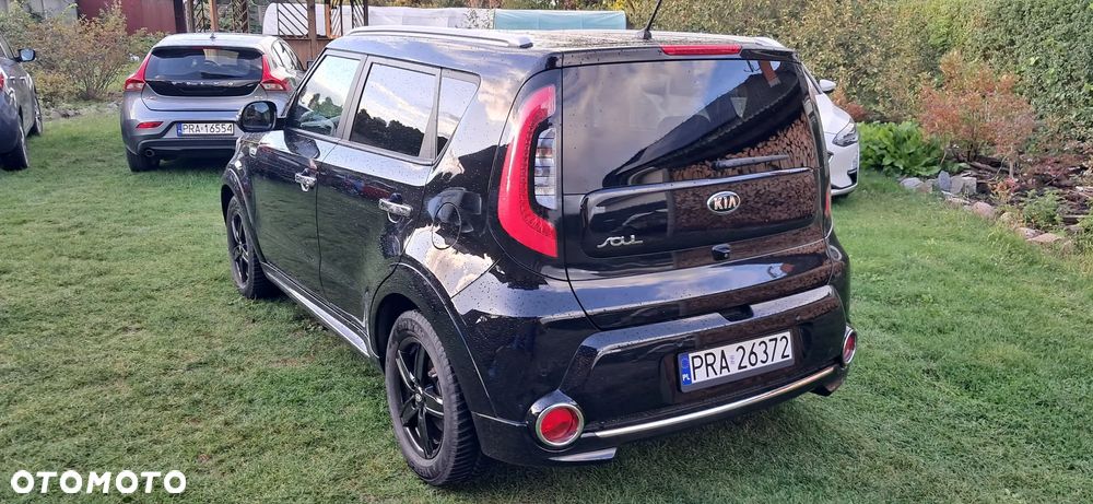 Kia Soul - 6