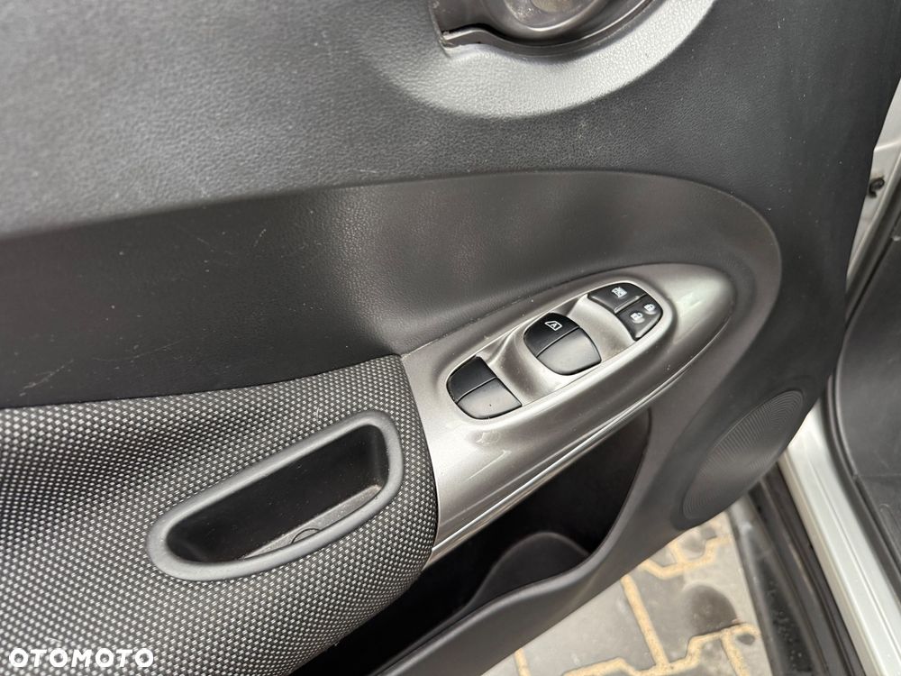 Nissan Juke 1.6 Start/Stop Acenta - 11