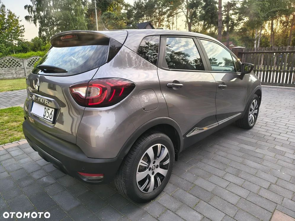 Renault Captur 0.9 Energy TCe Night&Day - 5