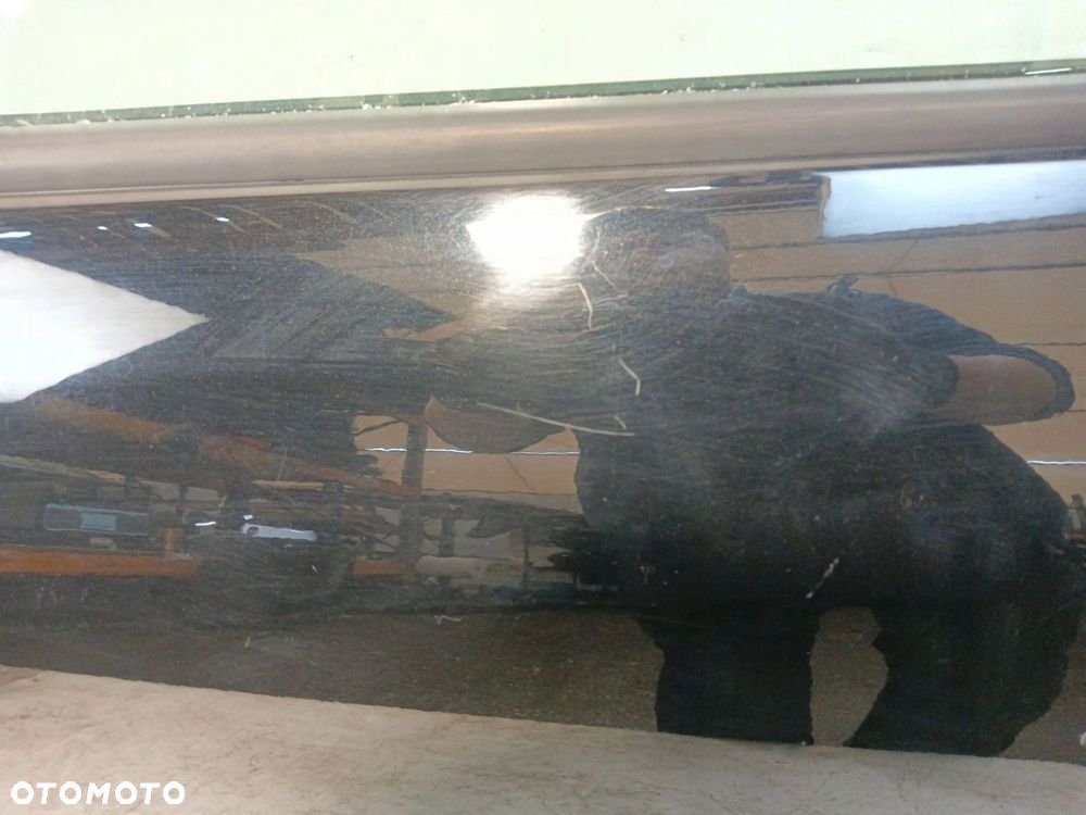 DRZWI LEWY PRZÓD RENAULT MEGANE III (2008-2011) 1.6 16V 110KM - 7