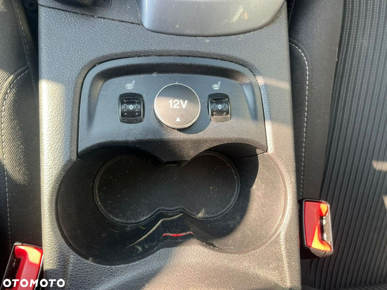 Ford Focus - 19