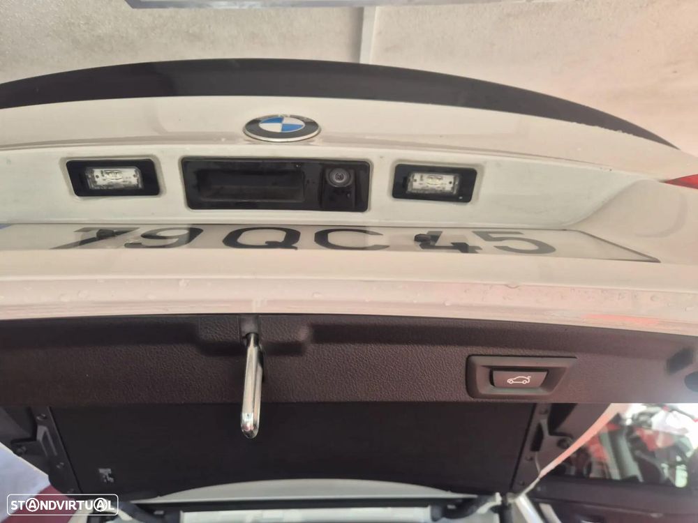 BMW 420 Gran Coupé - 14