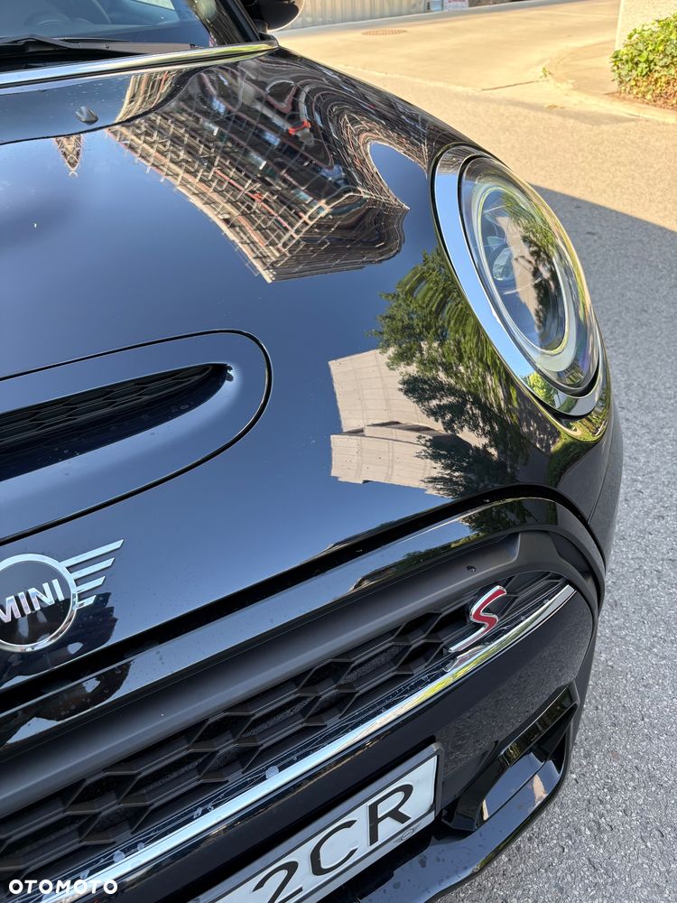 MINI Cooper S sport - 8
