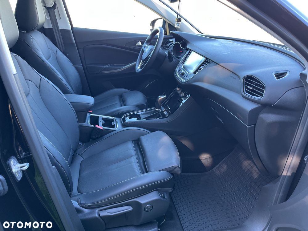 Opel Grandland X 1.6 Start/Stop Automatik INNOVATION - 40