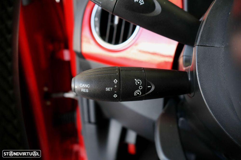 Fiat 500 1.0 Hybrid Dolcevita - 28