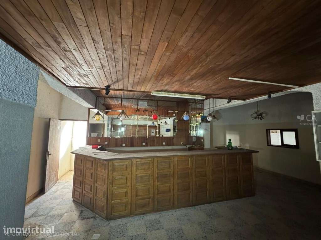 HABITAÇÃO E COMÉRCIO - Grande imagem: 5/6