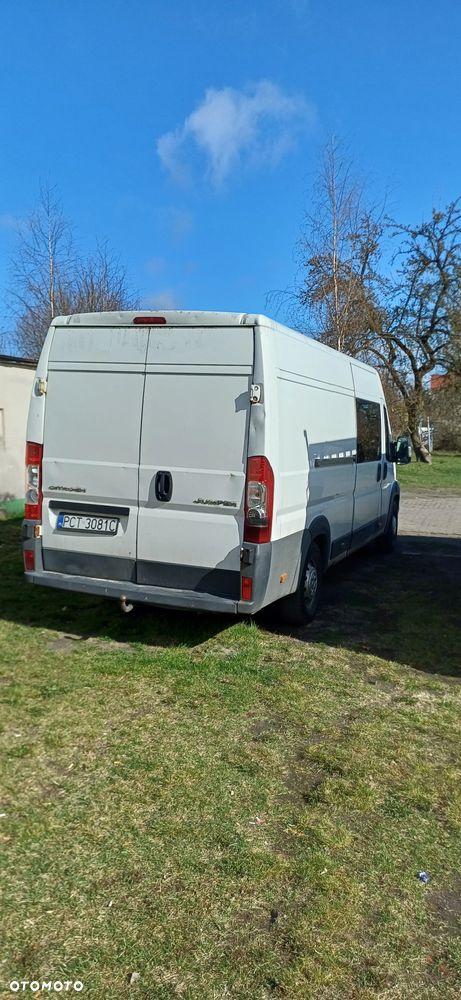 Citroën Jumper - 3