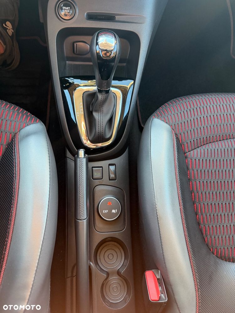 Renault Captur dCi 90 EDC Helly Hansen - 14