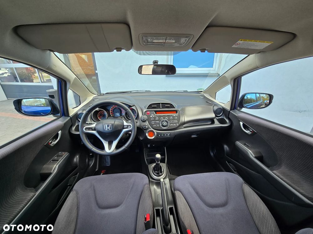 Honda Jazz 1.4 i-VTEC Exclusive - 18