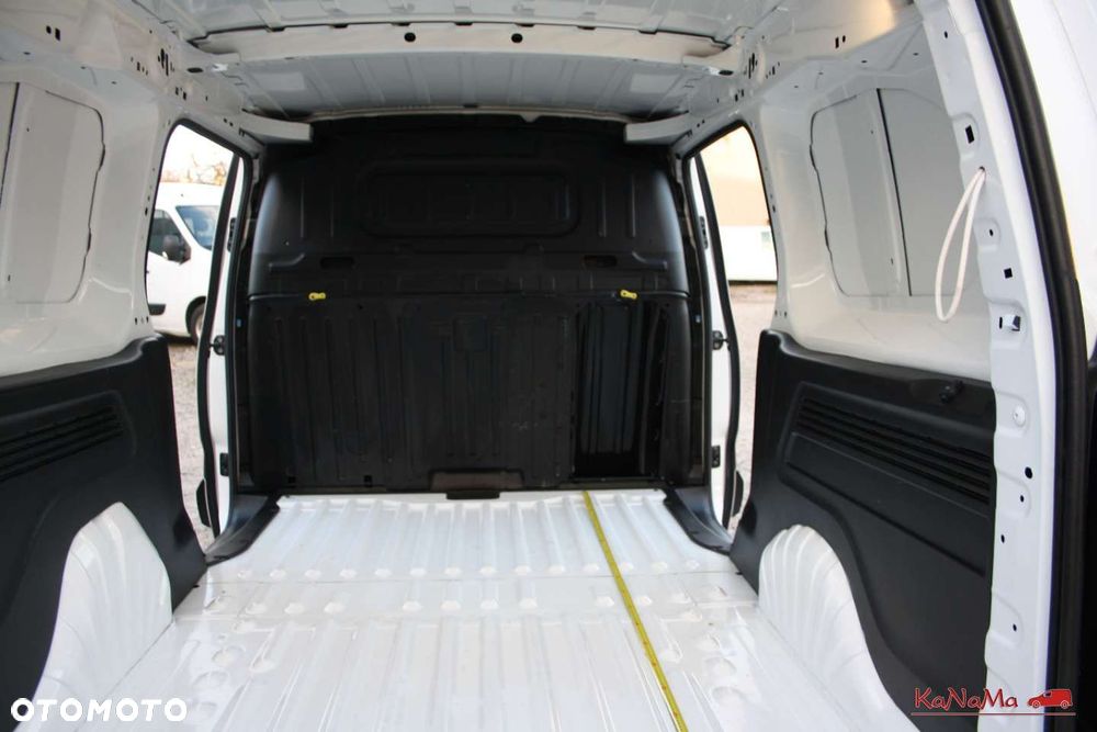 Peugeot Partner - 11