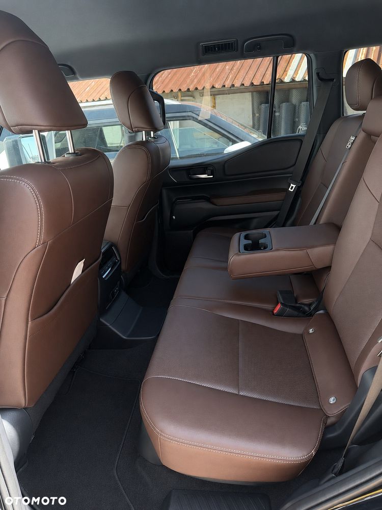 Toyota Land Cruiser LC 2.8 D-4D Executive - 3