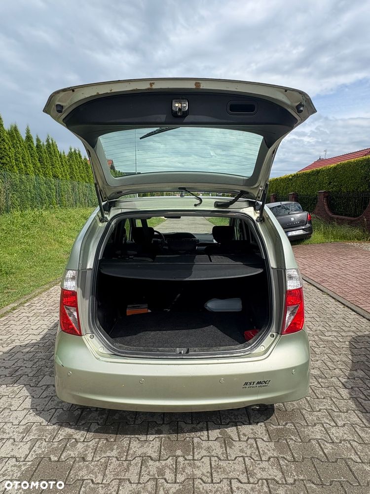 Honda FR-V 2.0 Comfort - 13