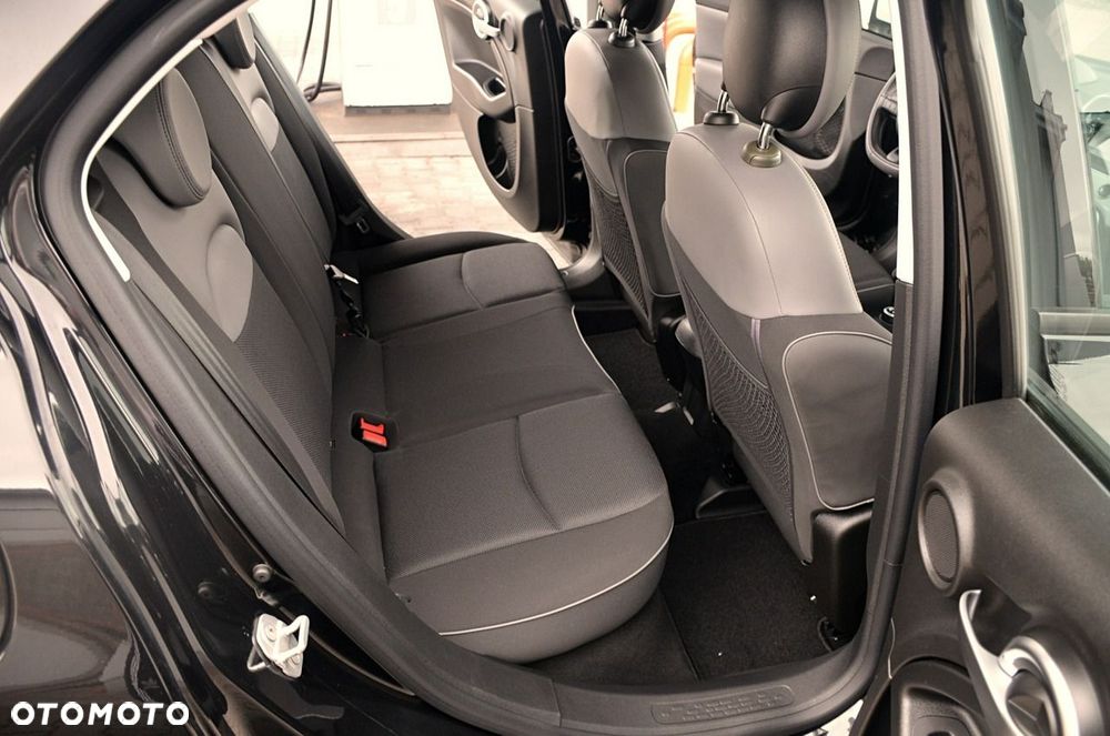 Fiat 500X - 17