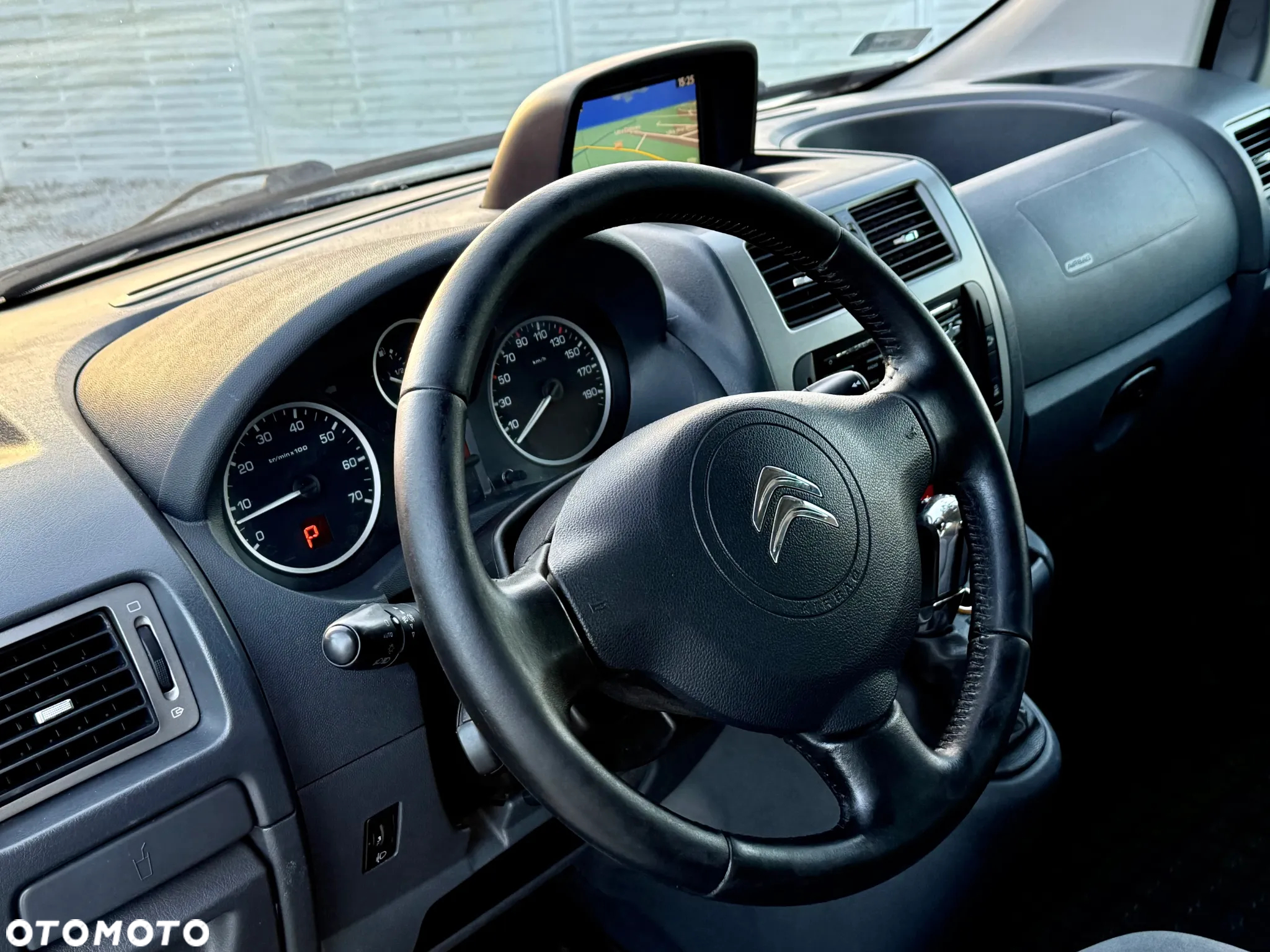 Citroën Jumpy Combi L2 (8-Si.) Autm Selection - 10