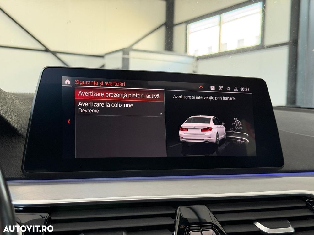 BMW Seria 5 - 19