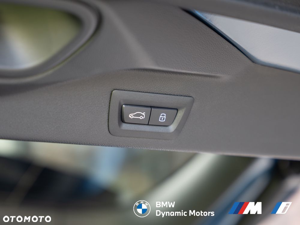 BMW X5 xDrive40d - 15