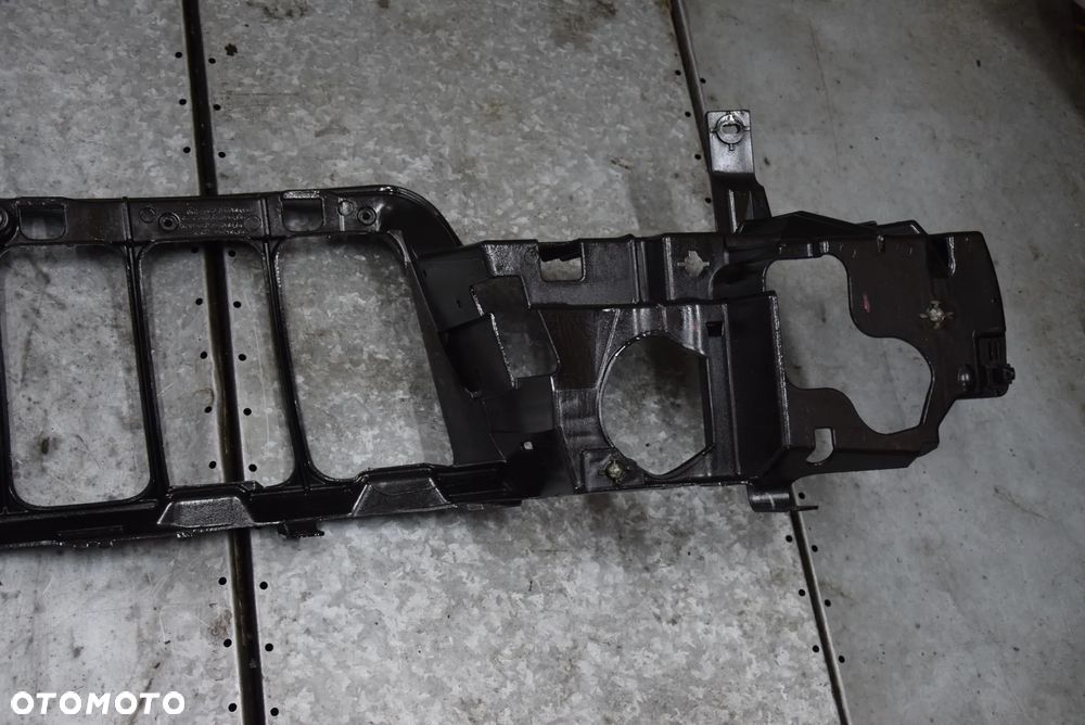 JEEP GRAND CHEROKEE WJ WZMOCNIENIE PRZÓD PAS LF - 9