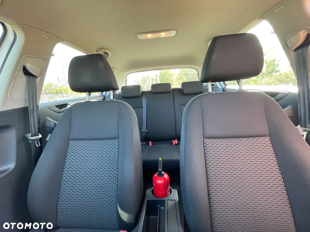 Volkswagen Golf 1.4 Edition - 18