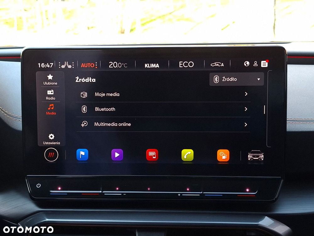 Cupra Formentor 1.4 e-Hybrid VZ DSG - 24