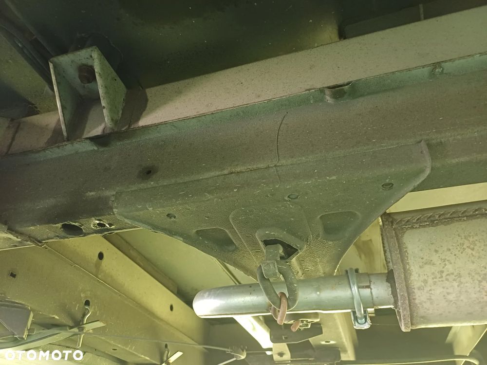 Volkswagen Doka - 24