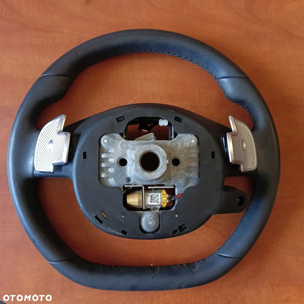 KIEROWNICA 6140GI000  hyundai ioniq 5 - 2