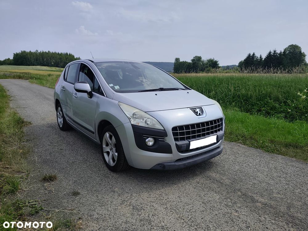 Peugeot 3008 HDi FAP 110 Access - 1