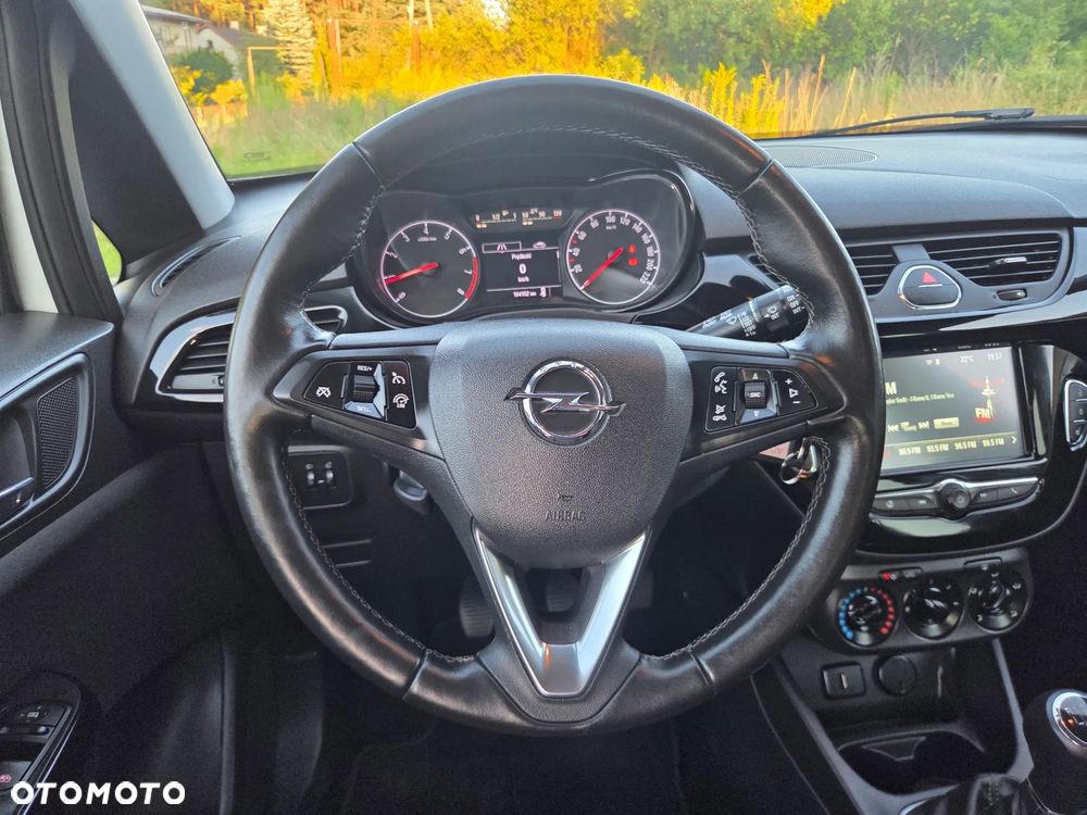 Opel Corsa 1.4 (ecoFLEX) Start/Stop Innovation - 18
