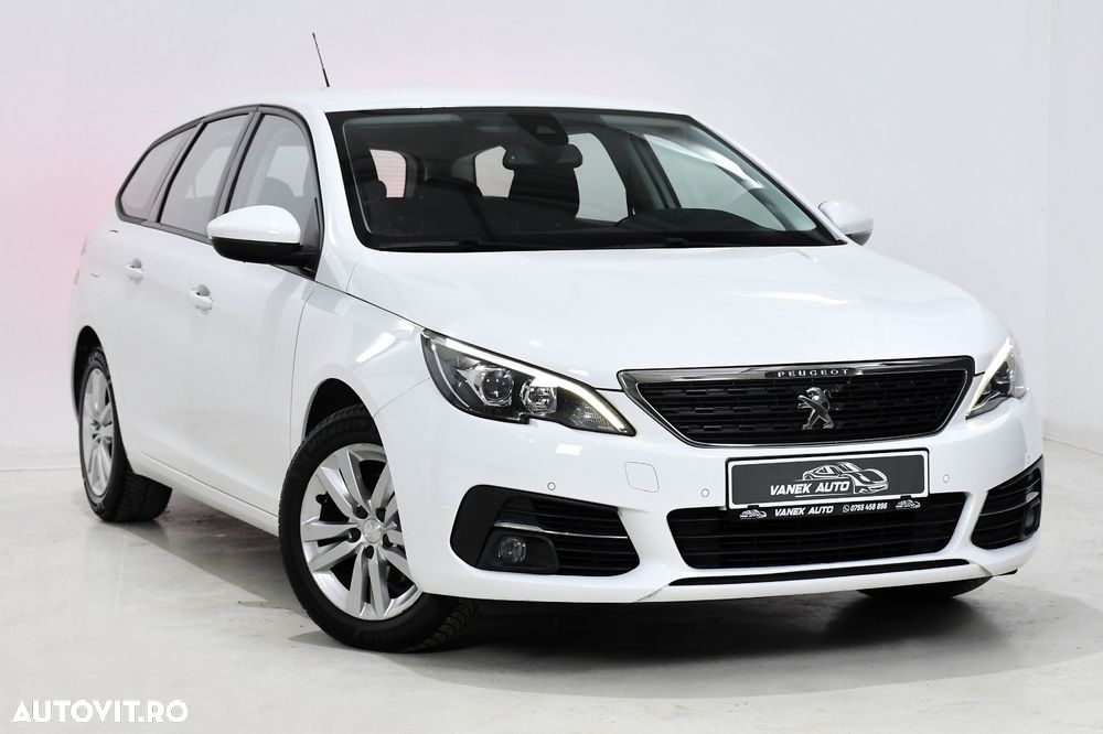 Peugeot 308 PureTech 110 Stop & Start Active - 2