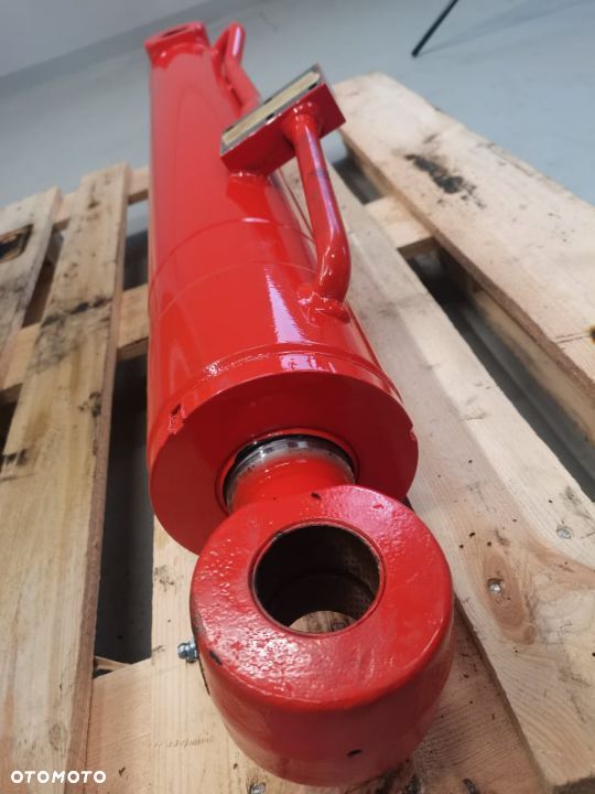 Manitou MLT.... {Cylinder hydrauliczny teleskopa} - 9