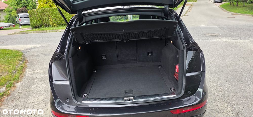 Audi Q5 - 14