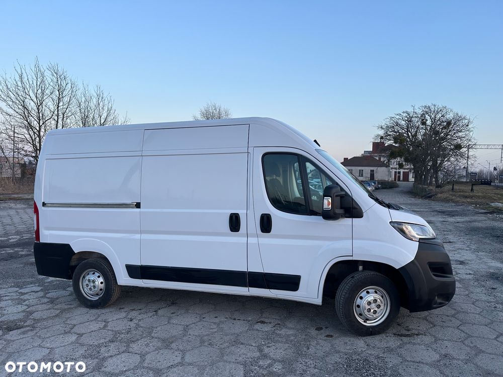 Peugeot Boxer - 13
