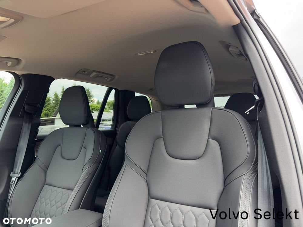 Volvo XC 90 B5 B AWD Plus Bright 7os - 14