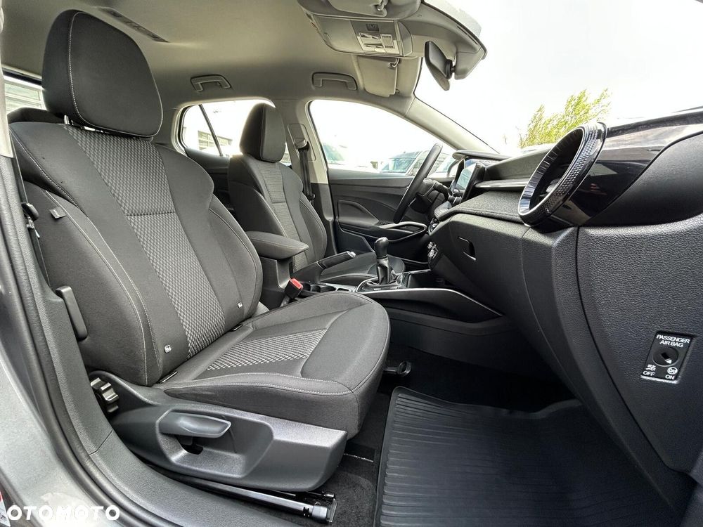 Skoda Fabia 1.0 TSI Style - 18