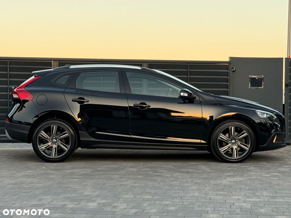 Volvo V40 Cross Country D2 Kinetic - 5