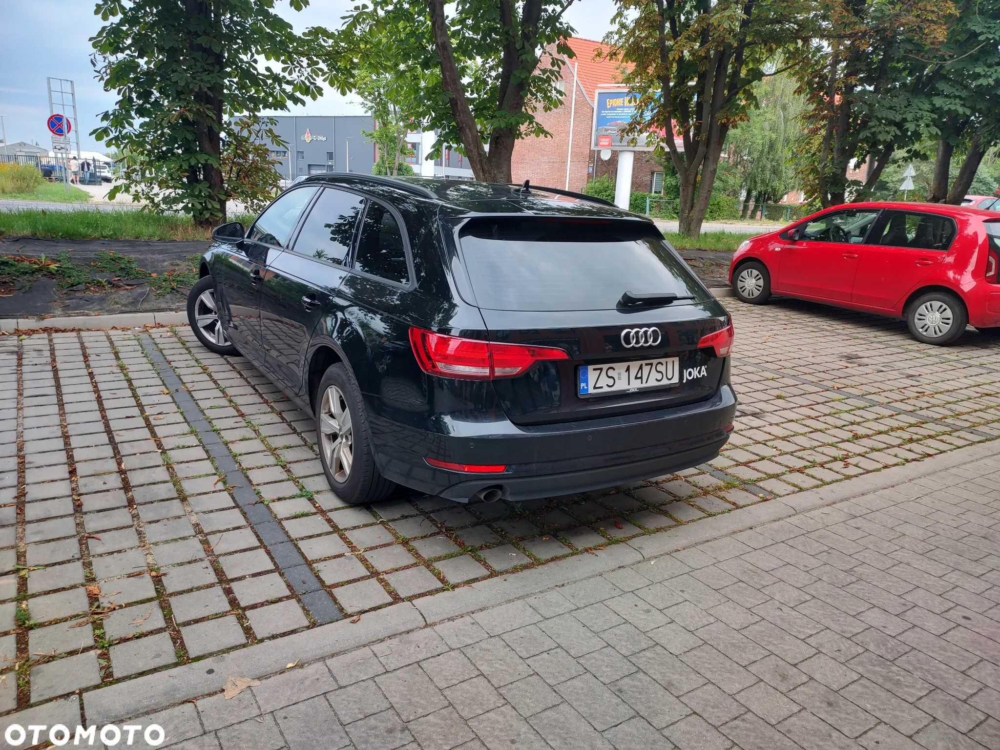 Audi A4 2.0 TDI - 3