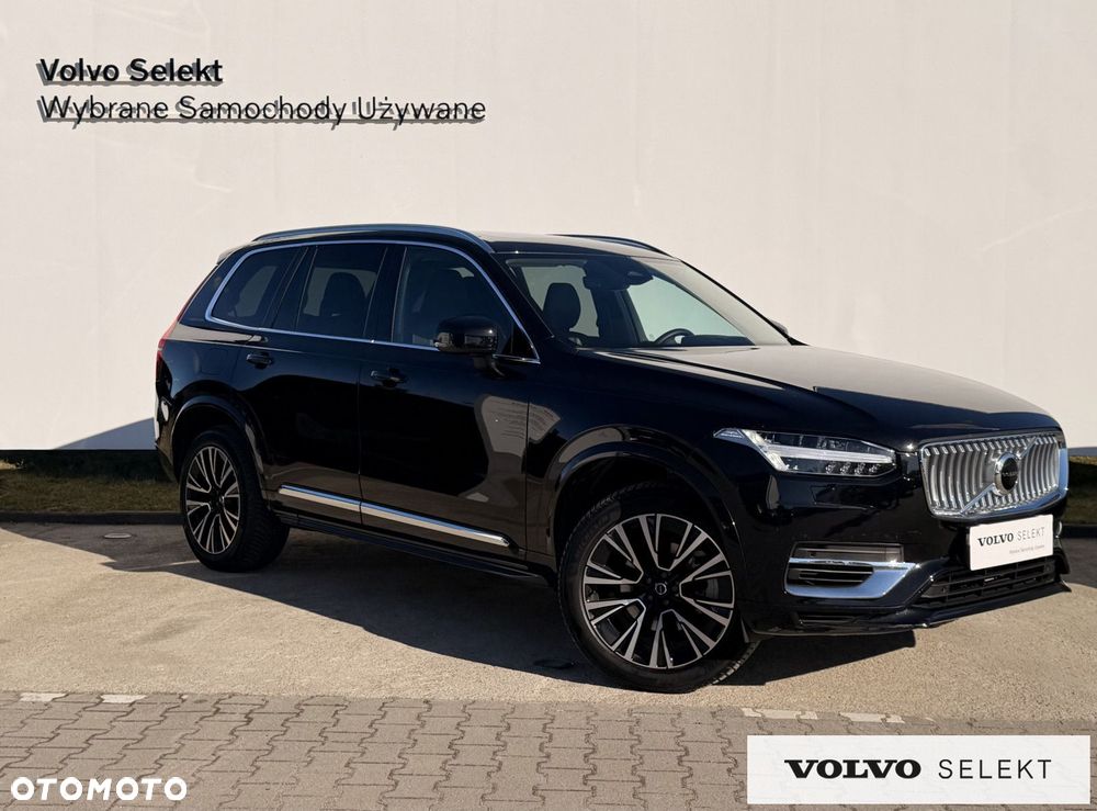 Volvo XC 90 - 5