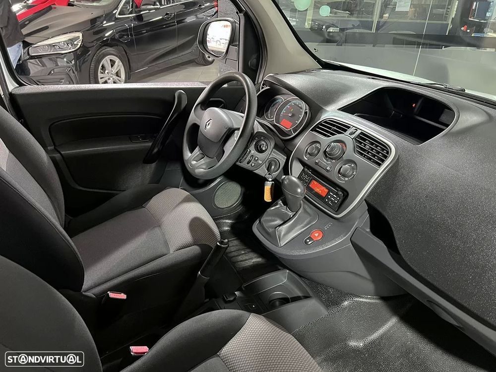 Renault kangoo express ze 33 - 11