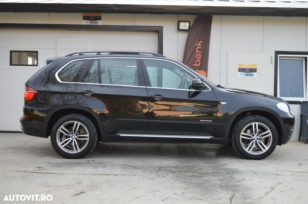 BMW X5 xDrive30d - 5