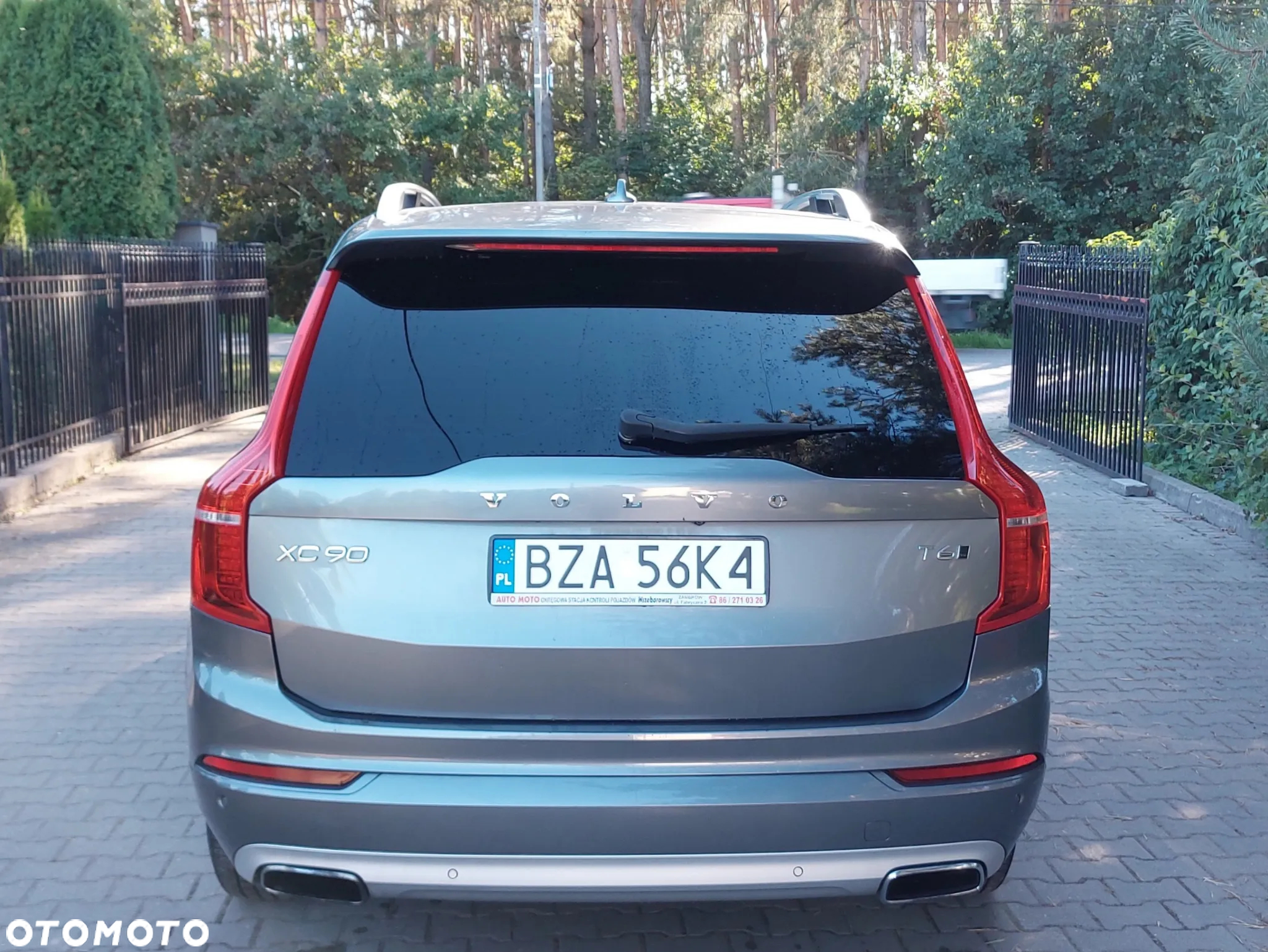 Volvo XC 90 - 3