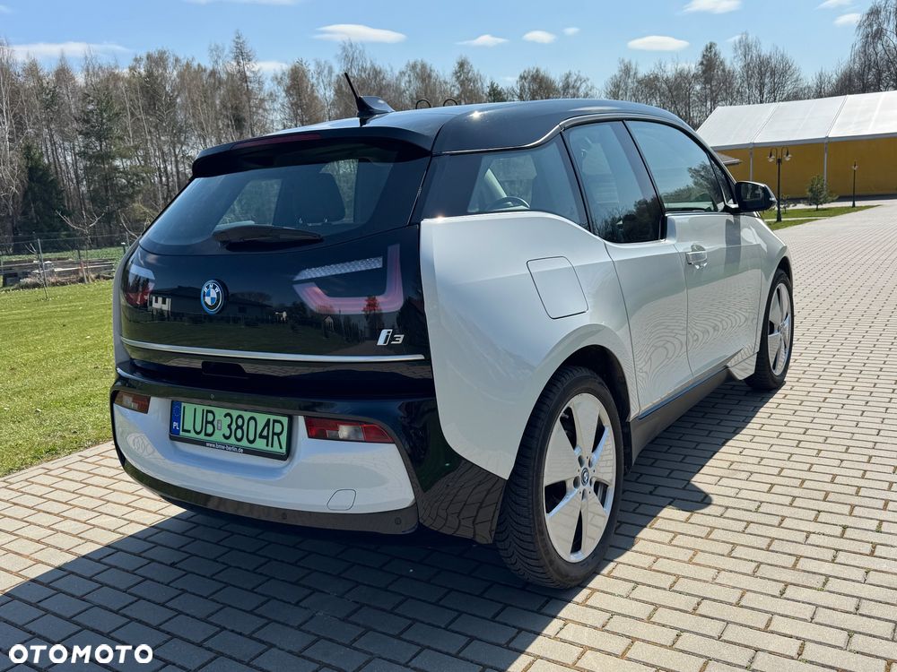 BMW i3 (120 Ah) - 4