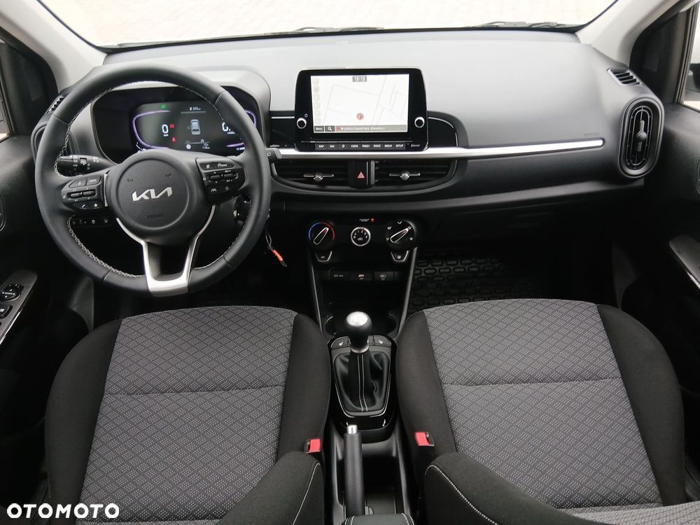 Kia Picanto 1.0 GDI L - 22