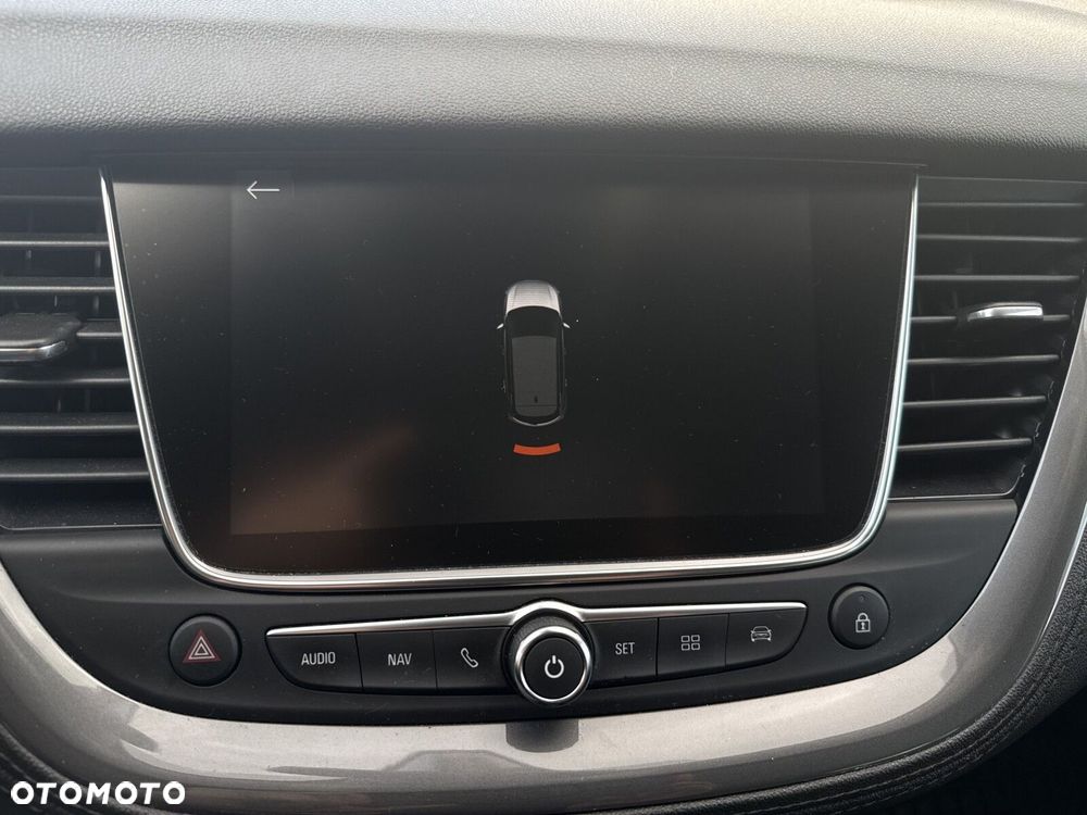 Opel Grandland X - 26