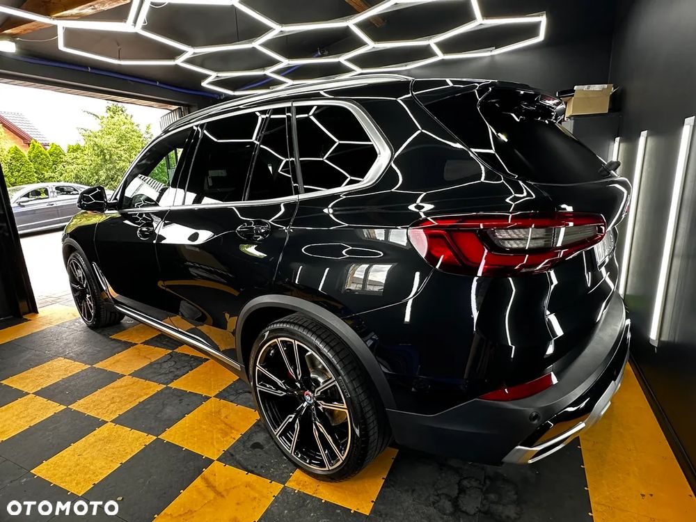 BMW X5 xDrive40i sport - 11