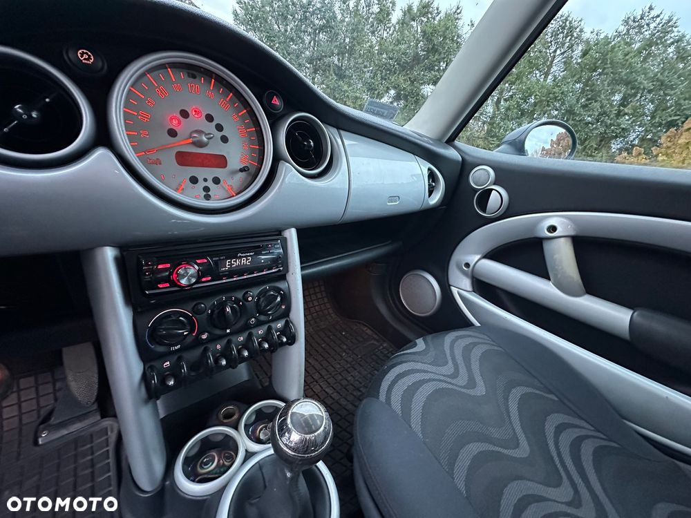 MINI ONE Standard - 8