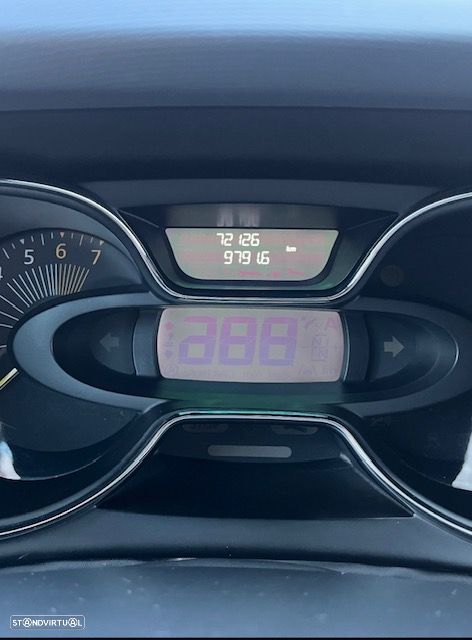 Renault Captur 0.9 TCE Exclusive - 8