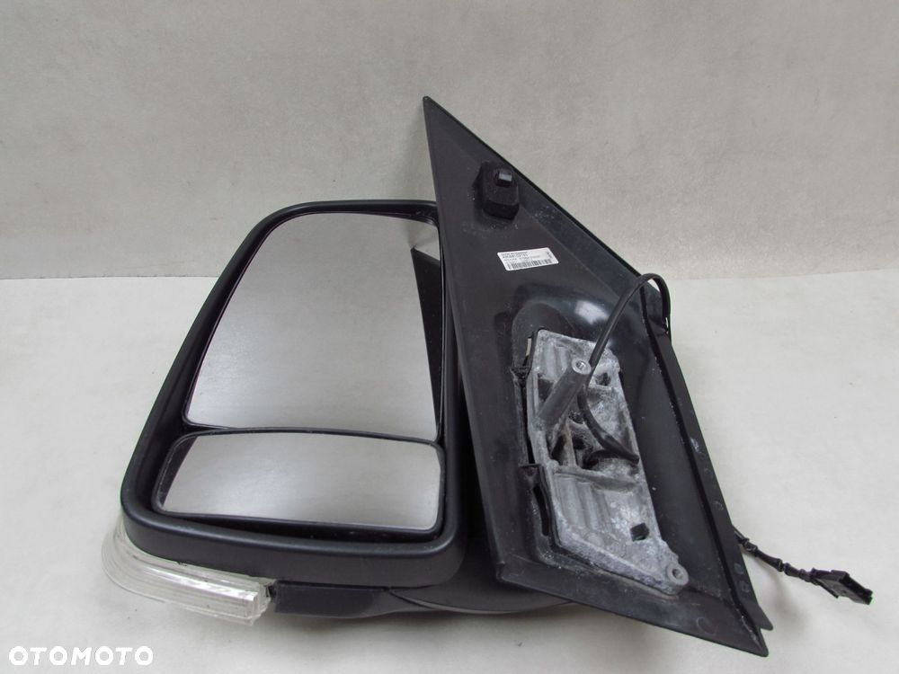 MB SPRINTER 906 CRAFTER 06-17 LUSTERKO ZEWNETRZNE PRAWE MAN EU 9068102193 - 5